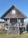 The Connie Cabin