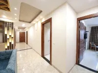 Hotel Scarlet