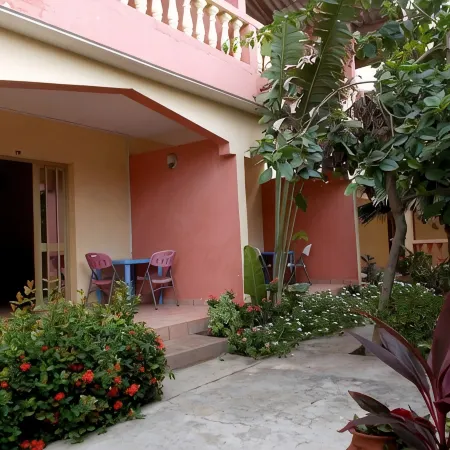 Hôtel Alizé Plage