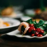Bistrampolis Manor - servizio colazione