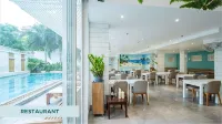 Haya Hotel Phu Quoc, Trademark Collection by Wyndham - breakfast