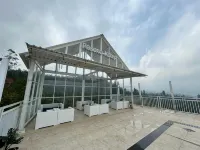 Pesona Ketep - Homestays