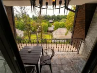 Hotel Castel Suceava Hôtels à : Suceava