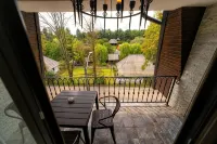 Hotel Castel Suceava
