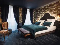 Madame C - Hôtel Particulier Hotels near Strasbourg Cathedral