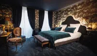 Madame C - Hôtel Particulier
