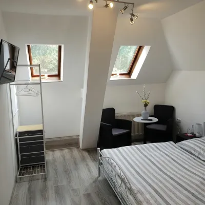 Landhotel Sonnenschein - 2-Star
