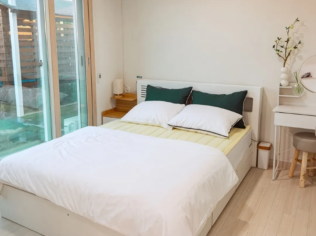 Jeju E Um Stay - 조천읍