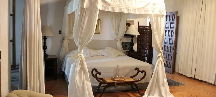 Avicena Hotel Boutique Hotel di Cuernavaca