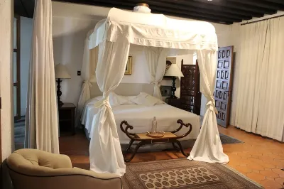 Avicena Hotel Boutique Hotels in 