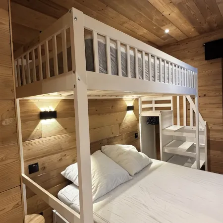 Appartement Samoëns