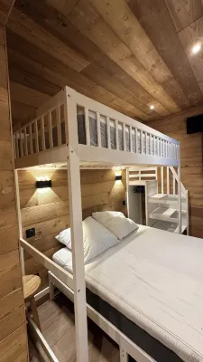 Appartement Samoëns - Wifi