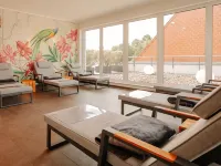 Parkhotel Lingen by Hackmann Hotels in Lingen