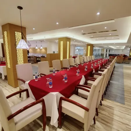 Hotel X Rajshahi