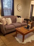 Pet & Family Friendly, Quiet, Near Hwy 39 & 88, Sleeps 7, Remodled, Superhost - Homestays