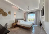 Brand New Penthouse • 2BR 2.5BA • Prime Sosúa Location - Træningscentre