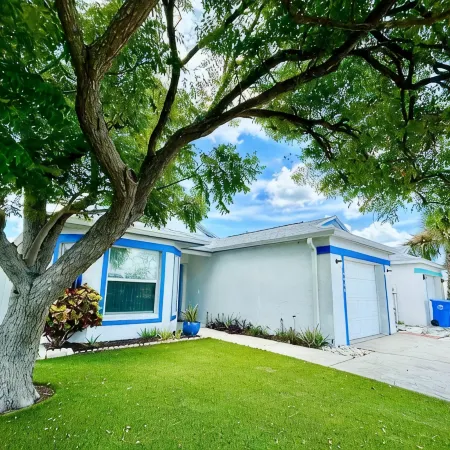 Beach & Comfort | 3Br/2BA, 10 Min to the Ocean