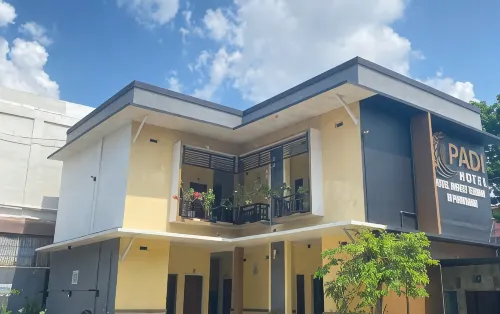 Padi Hotel Purwodadi