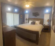 Cozy Desert Nest! - 3-Star