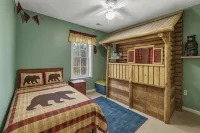 The Wildwood Haven - Wifi