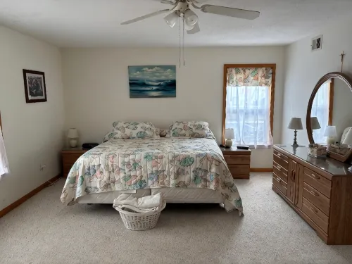 Anchored At Last 3-bed Condo Kill Devil Hills w/ Large Deck and View of the Pool