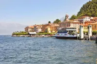 Bellagio Luxury Suites Apartments