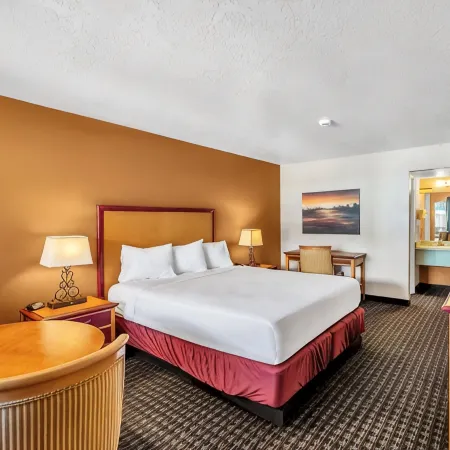 Virgin River Hotel and Casino