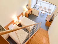 Umiterasu Nadachi Hotel Korin