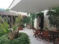 齊亞西亞內塔之家 - Villa