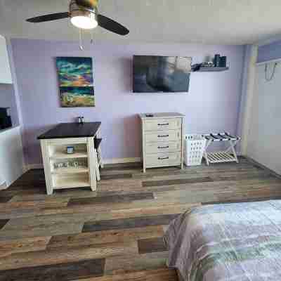 Beachfront Escape Rooms