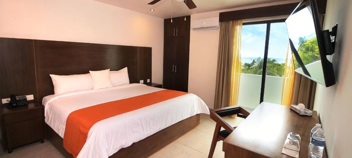 We Hotels Hotels in Puerto Morelos