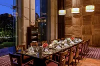 Hyatt Regency Kolkata - Bữa sáng