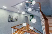 Le Mon Hotel - 2 звезды