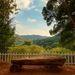 Amber by The Tamarillo - Bed and Breakfasts