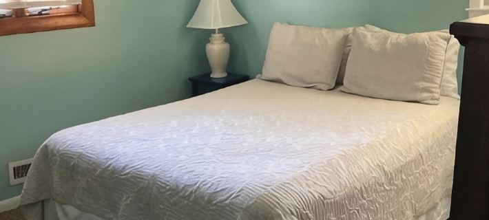 Corner Cottage by the bay Hotels in Lower Township