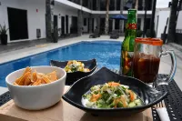Hotel Serenna