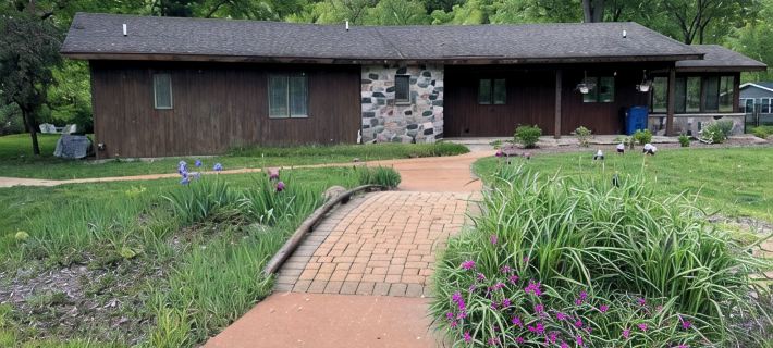 Sunset Shores - Private Riverfront Retreat Ξενοδοχεία στην πόλη Newaygo County