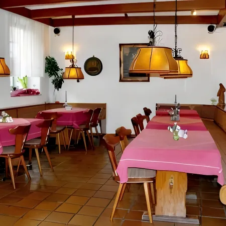 Hotel Trutzpfaff