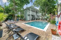 SeaGlass Inn Bed and Breakfast
