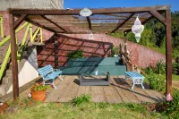 Casa Benedita | Countryside House with Mountain & Sea View - 2 étoiles