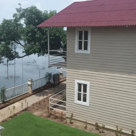 Kalki Resort and Cottages Baga