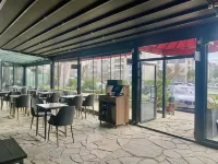 Concept Royal Edirne - Wifi