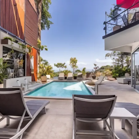 Vista Ocean Suites