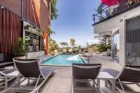 Vista Ocean Suites - spa