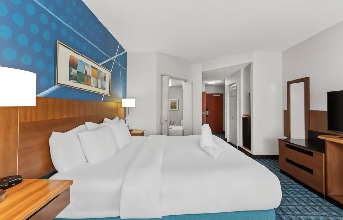Comfort Inn & Suites