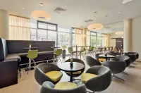 奧地利潮流酒店-維也納多比奧 - 早餐