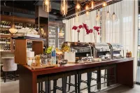 Best Western Hotel Norrkoping City - gimnasio
