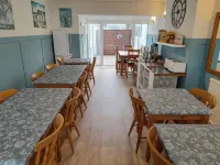 Torbay Guesthouse - breakfast