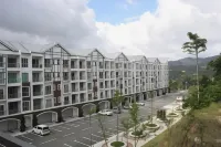 Cameron Golden Hills Resort - Condos