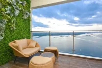 Country Garden Seaview Suite by Nest Home at Danga Bay - 海景
